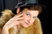 Ukrainian brides: Elena Davidenko, Kharkov, Ukraine