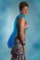 Ukrainian brides: Elena Davidenko, Kharkov, Ukraine