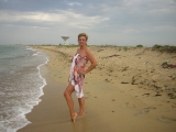 Ukrainian brides: Elena Davidenko, Kharkov, Ukraine