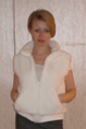 Russian brides: Svetlana Fedorova, Chaikovski, Russia