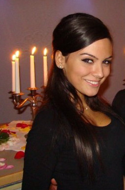 Ukrainian brides: Tanya Aroseva, Zhytomyr, Ukraine