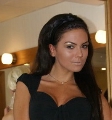 Ukrainian brides: Tanya Aroseva, Zhytomyr, Ukraine