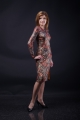 Ukrainian brides: Irina Velichko, Dnepropetrovsk, Ukraine
