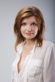 Ukrainian brides: Irina Velichko, Dnepropetrovsk, Ukraine