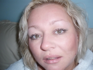 Ukrainian brides: Elena Vervaet, Kiev, Ukraine