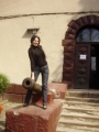 Russian brides: Aleksandra Merkulova, Grodno, Belarus