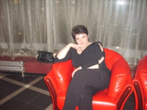 Russian brides: Valentina S, Minsk, Belarus