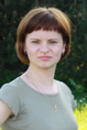 Russian brides: Evgenia Andrush, Minsk, Belarus