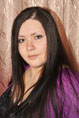 Ukrainian brides: Nataliya Dakhno, Smela, Ukraine