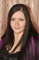 Ukrainian brides: Nataliya Dakhno, Smela, Ukraine