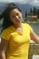 Ukrainian brides: Kateryna Popolzunova, Simferopol, Ukraine