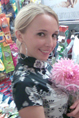 Ukrainian brides: Svetlana Ivonchak, Kiev, Ukraine