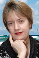 Russian brides: Anna Samigulina, Saratov, Russia