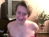 Russian brides: Anna Samigulina, Saratov, Russia