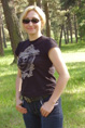 Ukrainian brides: Anjela Radaeva, Rovno, Ukraine