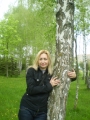 Ukrainian brides: Anjela Radaeva, Rovno, Ukraine