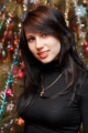Ukrainian brides: Dasha Alifirenko, Evpatoria, Ukraine