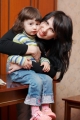 Ukrainian brides: Dasha Alifirenko, Evpatoria, Ukraine