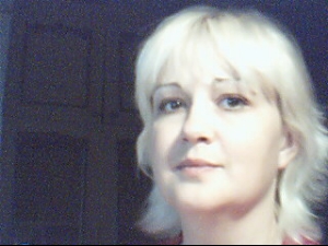 Ukrainian brides: Svetlana Sheremet, Pavlograd, Ukraine