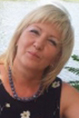 Ukrainian brides: Elena Leshkova, Herson, Ukraine