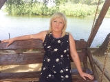 Ukrainian brides: Elena Leshkova, Herson, Ukraine