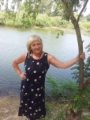 Ukrainian brides: Elena Leshkova, Herson, Ukraine