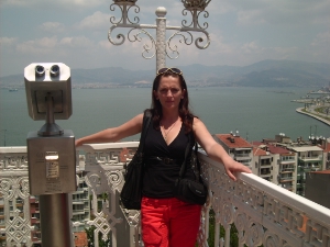 Ukrainian brides: Anna Uvarova, Artemovsk, Ukraine