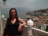 Ukrainian brides: Anna Uvarova, Artemovsk, Ukraine