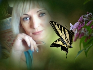 Ukrainian brides: nataliya artemenko, Zaporoje, Ukraine