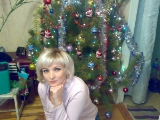 Ukrainian brides: nataliya artemenko, Zaporoje, Ukraine