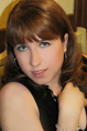 Ukrainian brides: Alla Milioglova, Odessa, Ukraine