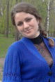 Ukrainian brides: Lyuda Titovych, Kiev, Ukraine