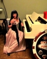 Ukrainian brides: Nadezhda Lisitsyna, Kiev, Ukraine