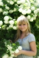 Russian brides: Olya Rudneva, Minsk, Belarus