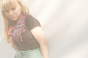 Russian brides: Olya Rudneva, Minsk, Belarus
