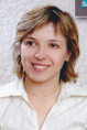 Ukrainian brides: Nadia Fedorchook, Kiev, Ukraine