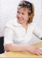 Ukrainian brides: Nadia Fedorchook, Kiev, Ukraine