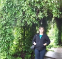 Ukrainian brides: Nadia Fedorchook, Kiev, Ukraine