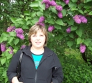 Ukrainian brides: Nadia Fedorchook, Kiev, Ukraine