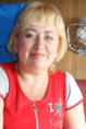 Ukrainian brides: Lyubov Smirnova, Nikolaev, Ukraine