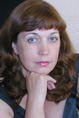 Ukrainian brides: Larisa Bykovskaya, Lugansk, Ukraine