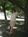 Ukrainian brides: Larisa Bykovskaya, Lugansk, Ukraine