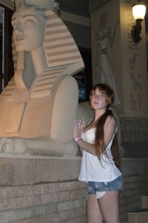 Ukrainian brides: Sveta Malaja, Kiev, Ukraine
