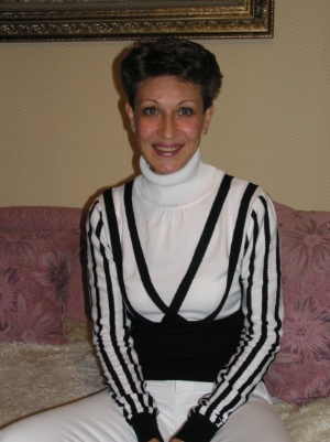 Ukrainian brides: Elina Danilova, Nikolaev, Ukraine