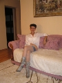 Ukrainian brides: Elina Danilova, Nikolaev, Ukraine