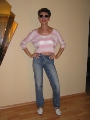 Ukrainian brides: Elina Danilova, Nikolaev, Ukraine