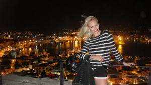 Russian brides: Lida Smirnova, Krasnodar, Russia