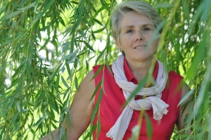 Ukrainian brides: Tetiana Savytska, Kiev, Ukraine