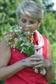 Ukrainian brides: Tetiana Savytska, Kiev, Ukraine