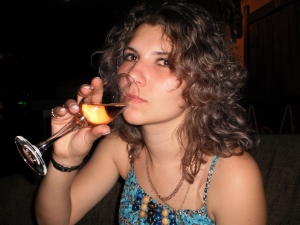 Ukrainian brides: Oksana N, Snigirevka, Ukraine